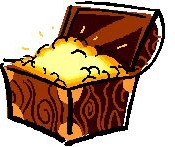 Treasure